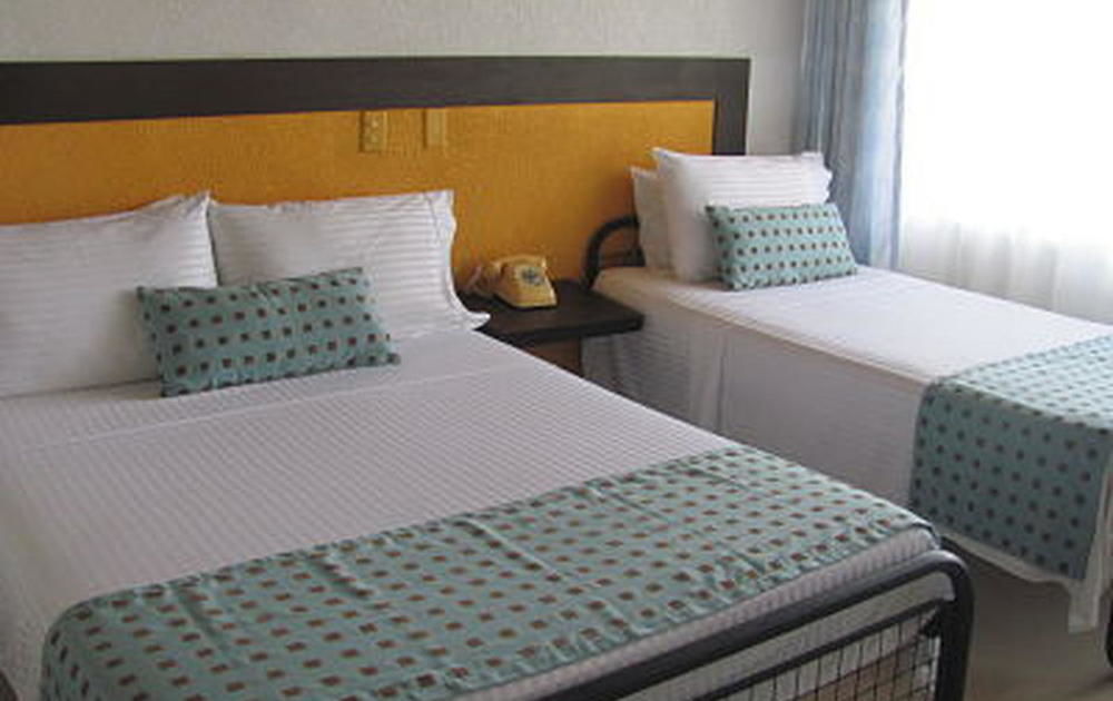 Hotel Hacienda El Diamante Villeta Exteriér fotografie