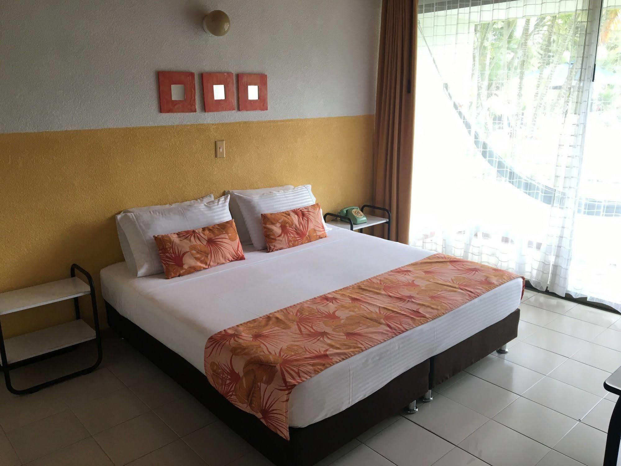 Hotel Hacienda El Diamante Villeta Exteriér fotografie